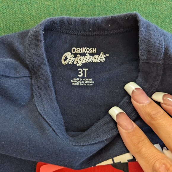 Bundle Boy's Short Sleeve T-shirts 3T 💙 - Picture 5 of 15